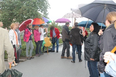 27. AGkE Wallfahrt