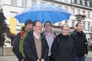 27. AGkE Wallfahrt
