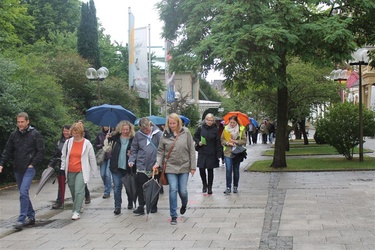 27. AGkE Wallfahrt