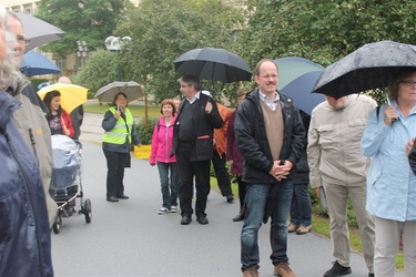27. AGkE Wallfahrt